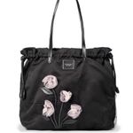 Victoria's Secret  Tease Gardenia Tote+Makeup Bag Photo 0