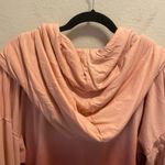 Young Fabulous and Broke  Ombre Piper Hoodie Photo 6