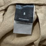 EXPRESS NWT  Linen Blend Pleated Shorts Business Casual Photo 7