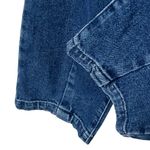 Sézane SEZANE Manu Relaxed Fit Jeans Women’s Size 6 Tapered Leg Cotton Denim FR 38 Photo 9