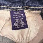 Vigoss  Blue Faded Fit Denim Skirt Size 29 / 7 Photo 4