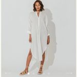 Cleobella  Rohita Kaftan Dress Size XL Photo 1