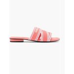 Karl Lagerfeld  PARIS Caitlyn Slide Sandal Photo 3