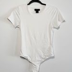 House of Harlow 1960 Short Sleeve Bodysuit Photo 0