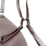Fleur du Mal Charlotte Convertible Spacer Bra Tan 38B Size undefined Photo 4