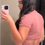 My Kim Collection  Cross Tie Top Photo 1