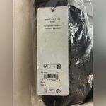 Alo Yoga Alo NWT Muse Wide Leg Pants Black & Drawstring, Pockets Size S Photo 7