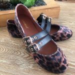 Bamboo Ballet Flats Photo 2