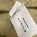 Orvis  Outdoor Hiking Shorts tan size 14 Photo 7