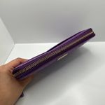 Kate Spade  New York Carmine Street Bazookapik Zip Around Wallet Photo 3