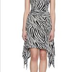 Walter Baker Animal Print Dress Photo 6