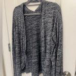 Athleta  Dark Mark Pose Cardigan Size Small Photo 3