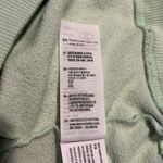 Hollister  Los Angeles California Women’s Crop Top Sweatshirt G14 Photo 6