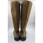 Larroude Lara Knee High Lace Photo 11