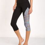 Mara Hoffman  Crop Leggings Photo 1
