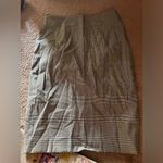 Hugo Boss  pencil skirt small waist 25 Photo 3
