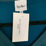 Sky to Moon Long Sleeve Cut-Out Dress  Photo 3