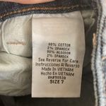 Vintage Y2K Soul Underground Low Rise Flare Jeans Photo 6