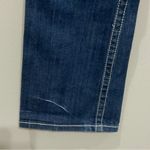 Miss Me Bootcut Jeans Sz 29 Bling Embellished Low Rise Buckle Store Exclusive Photo 2