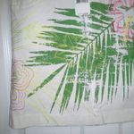 Tori Richard ✨2xHP✨ White Tropicana Jean Skirt ✨ Photo 2