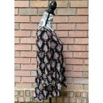 NWT Grace & Lace Aria Peplum Top, Size Large Photo 1