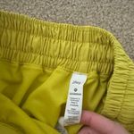 Lululemon Hotty Hot Shorts Size 2Reg Photo 1