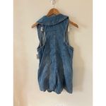 Free People NWT Dover Playsuit Size Small Photo 3