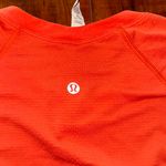 Lululemon  Swift Long Sleeve Photo 1