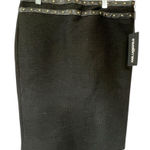 Karl Lagerfeld  Black pencil skirt Photo 0