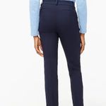 J.Crew  Skimmer Pant City Fit Size 6 Style 37033 Photo 1
