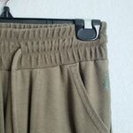 Free People Free‎ People Movement Everest Green Joggers Photo 6