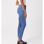 AGOLDE Nico High Rise Slim Fit in Betray Size 24 EUC Photo 2