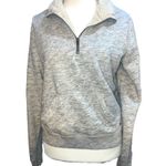 Hollister  Quarter Zip Fleece.   LTOP483 Photo 0