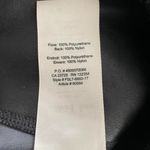 Wilfred  Free Size XXS Black Faux Leather Pants Leggings Photo 7