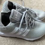 Adidas Grey Sneakers Photo 0