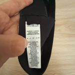 Nike Small Alpha High-Support Sports Bra Black Adjustable Padded Active Gym Photo 3