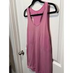 Zyia Hot Pink Racerback Top XL Women’s Athletic Workout Exercise X Photo 1