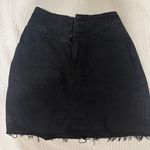 Hollister Denim Skirt Photo 0