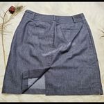 Apt. 9  Denim Skirt Photo 2