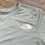 The North Face Super lightweight and comfy quick dry women’s XS extra small tee EUC Photo 1