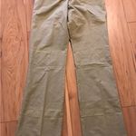 James Perse WIT1129 Mixed Media Jersey Pants Relaxed Utility size Small (1) Photo 1