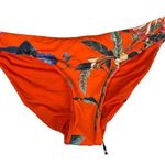 Tini Bikini Floral Swim Bottoms Size XS NEW without Tags Photo 0