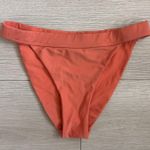Blackbough Izzy Bikini Bottom Peach Pop Photo 4