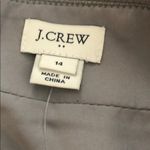 J.Crew NWT  Suit Skirt Photo 5