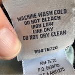 BKE  Blue Gabby Curvy High Rise Skinny Ankle Jeans Womens 36 Classic Denim Fall Photo 9