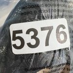 SAS Women's 9.5M Lace Ballet Flats Black Metallic Floral Comfort Shoes USA Made Size 9.5 Photo 10