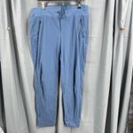 Lululemon  Align Leggings High Rise Pocket Burgundy 26" Inseam Size 18 Photo 2