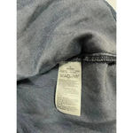 Banana Republic  TENCEL Fit-and-Flare Shirt Dress,Dark Denim SIZE 2 Photo 7