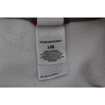 The North Face  Jacket Womens Large‎ White Fleece Pullover Outdoor Sweater Ladies Photo 1