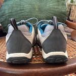 Columbia Women’s  Techlite Sand Lace Up Hiking Shoes Photo 1